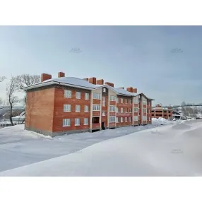 3-к. 87,2 м2, 2/3 эт. Изумрудная