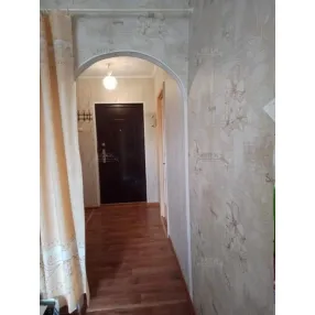 1-к. квартира, 35,8 м², 2/3 эт.