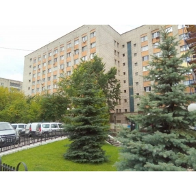 Продается 1-комн. квартира, 36,5 м²
Расположение