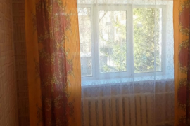 Комната 17 м² в 1-к., 2/5 эт.