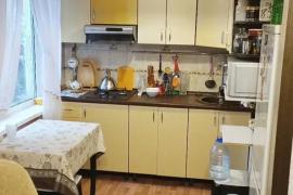 4-к. квартира, 61,2 м², 1/5 эт.