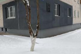 1-к. квартира, 40 м², 1/5 эт.