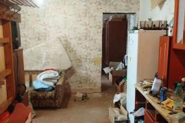 2-к. квартира, 24 м², 3/4 эт.