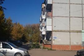 1-к кв. Калужская область, Калуга ул. Маяковского, 41 (36.4 м²)