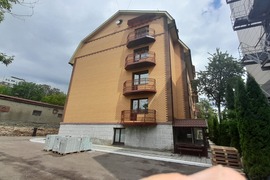 2к 75,2м2, 3/4, Воскресенский