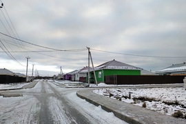 Участок 7,5 с. Горневская Слоб