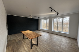 3-к. 125 кв.м. Вишнёвая