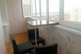 3-к. 86,8м2 8/9 эт. Г.Димитрова