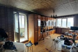 1-комн.квартира на Кубяке