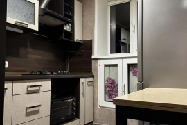 1-к. 24,6 м2, 4/5 эт. Радищева