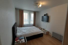 1-к.кв. с ремонтом