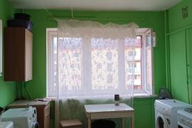 продаю комнату в общежитии