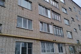 Продам 1 ком кв на Малинниках