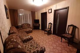 4-хк.кв. у Сосновой рощи
