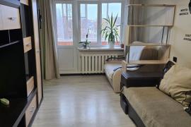 1к кв., 30.9 м2, 5/5 эт.