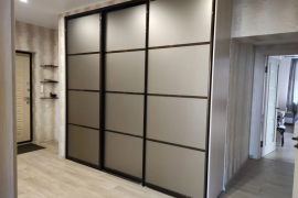 3-к., 84,9 м², 9/9 эт. Спартака