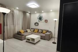 1-к. квартира, 42,6 м², 9/17 эт.
