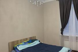 2-к. квартира, 50 м², 2/4 эт.