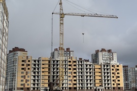 2к 60,8 м2 Кречетников дом 3