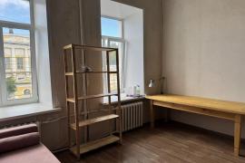 Комната 29,8 м2, 2/2 эт. Ленина
