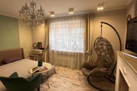 Продается 2-комн. квартира, 50 м²
Расположение
