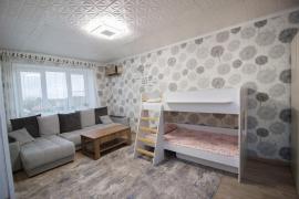 1-к. 29,4 м2 5/5 эт. Радищева