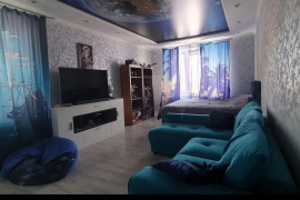 2-к 76.3 м² 9/9 эт. Фомушина