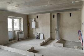 1-к 39 м2, 5/9 эт Академическ.