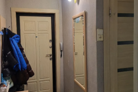 Продается 2х комнатная квартира