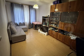 1-к. квартира, 31 м², 2/5 эт.