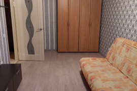 1-к. квартира, 33,2 м², 1/3 эт.