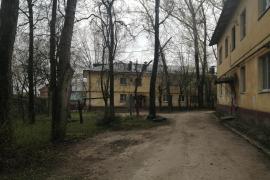 Продаю 32 кв.м.