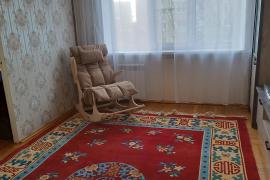 Сдаю 3 комнатную квартиру