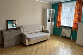 1-к., 33 м², 1/3 эт. Г.Амелина