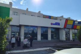 Сдается торговое помещение