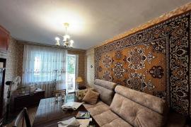 3-к., 63 м², 3/5 эт. Веры Андриановой