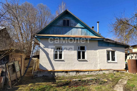 Дом 85,2 м² з/у 12 с. Пугачёва