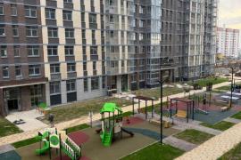 Продается 1-комн. квартира, 42,26 м²
Расположение
