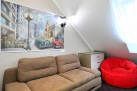 Продается 3-комн. квартира, 102 м²
Расположение
