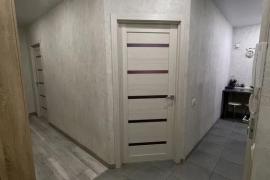 3-к. квартира, 55,8 м², 2/5 эт.