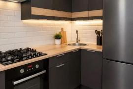 1-к. квартира, 31 м², 5/5 эт.