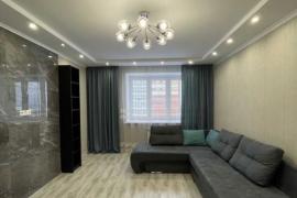 1-к кв. Калужская область, Калуга ул. Хорошая, 5 (48.6 м²)