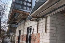 Дача 58 м² на участке 7,6 сот.