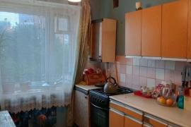 5-к. квартира, 95 м², 5/5 эт.