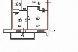 1-к. квартира, 39,5 м², 10/22 эт.