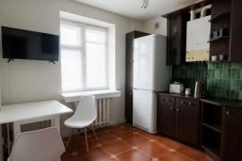 3-к. квартира, 69 м², 10/10 эт.