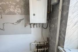 1-к. квартира, 36 м², 4/5 эт.