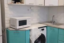 2-к. квартира, 41,2 м², 1/3 эт.