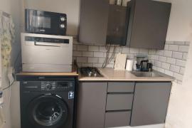 3-к. квартира, 59,5 м², 3/5 эт.