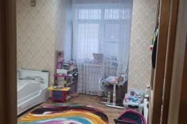 2-к. квартира, 57,4 м², 6/12 эт.